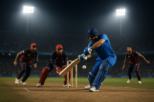 Predicting IPL Toss Results: A Comprehensive Guide for 2026